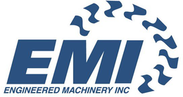 EMI ENGINEERED MACHINERY INC trademark