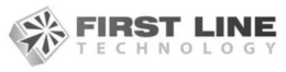 FIRST LINE TECHNOLOGY trademark