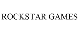 ROCKSTAR GAMES trademark
