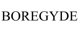 BOREGYDE trademark