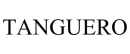 TANGUERO trademark