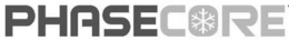 PHASECORE trademark