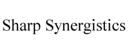 SHARP SYNERGISTICS trademark