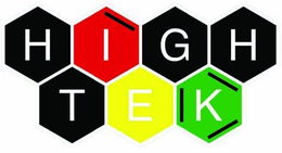 HIGH TEK trademark