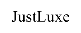 JUSTLUXE trademark