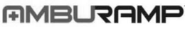 AMBURAMP trademark