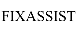 FIXASSIST trademark