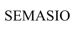 SEMASIO trademark