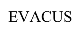 EVACUS trademark