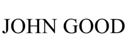 JOHN GOOD trademark