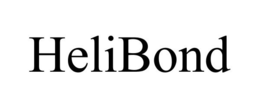 HELIBOND trademark