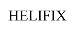 HELIFIX trademark