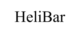 HELIBAR trademark