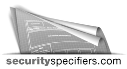 SECURITYSPECIFIERS.COM trademark