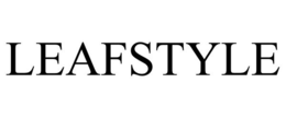 LEAFSTYLE trademark