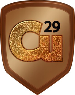 CU29 trademark
