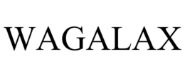 WAGALAX trademark
