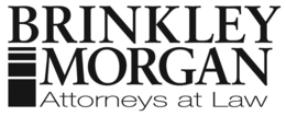 BRINKLEY MORGAN ATTORNEYS AT LAW trademark