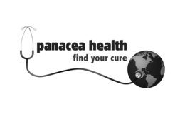 PANACEA HEALTH FIND YOUR CURE trademark