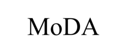 MODA trademark