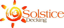 SOLSTICE DECKING trademark