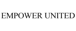 EMPOWER UNITED trademark