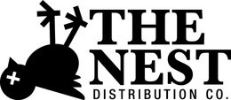 THE NEST DISTRIBUTION CO. X trademark