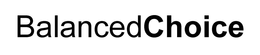 BALANCED CHOICE trademark