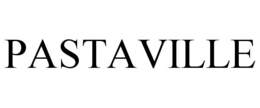 PASTAVILLE trademark
