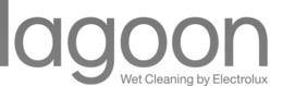 LAGOON WET CLEANING BY ELECTROLUX trademark