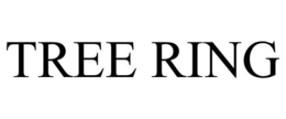 TREE RING trademark