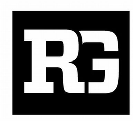 RG trademark
