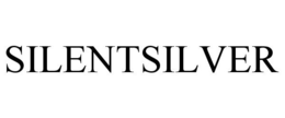 SILENTSILVER trademark