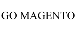 GO MAGENTO trademark