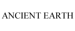 ANCIENT EARTH trademark