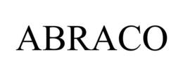 ABRACO trademark