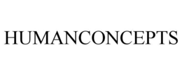 HUMANCONCEPTS trademark