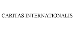 CARITAS INTERNATIONALIS trademark