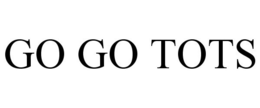 GO GO TOTS trademark