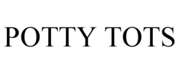 POTTY TOTS trademark