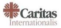 CARITAS INTERNATIONALIS trademark
