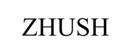 ZHUSH trademark