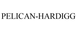 PELICAN-HARDIGG trademark