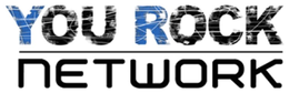 YOU ROCK NETWORK trademark
