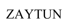 ZAYTUN trademark