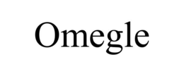 OMEGLE trademark