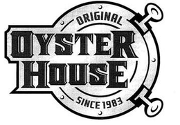 ORIGINAL OYSTER HOUSE SINCE 1983 trademark