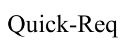 QUICK-REQ trademark