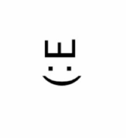 E : ) trademark