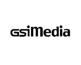 GSI MEDIA trademark